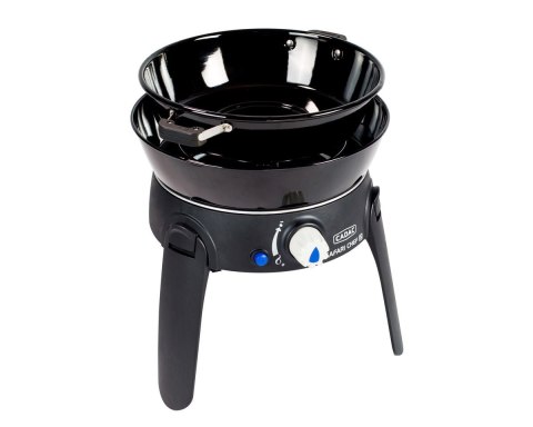 GRILL GAZOWY TURYSTYCZNY SAFARI CHEF HP GRILL GAZOWY TURYSTYCZNY SAFARI CHEF HP