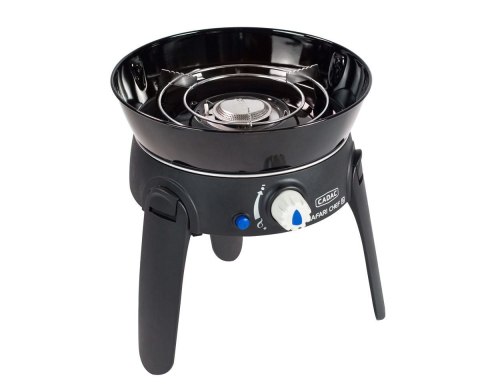 GRILL GAZOWY TURYSTYCZNY SAFARI CHEF HP GRILL GAZOWY TURYSTYCZNY SAFARI CHEF HP