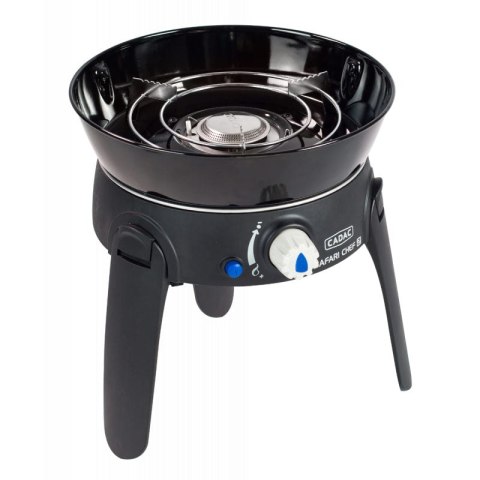GRILL GAZOWY CADAC TURYSTYCZNY SAFARI CHEF LP GRILL GAZOWY CADAC TURYSTYCZNY SAFARI CHEF LP