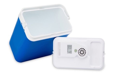 Lodówka elektryczna 30L uniwersalna 12/230V Hot&Cold KAMAI ATLANTIC Lodówka elektryczna 30L uniwersalna 12/230V Hot&Cold KAMAI ATLANTIC