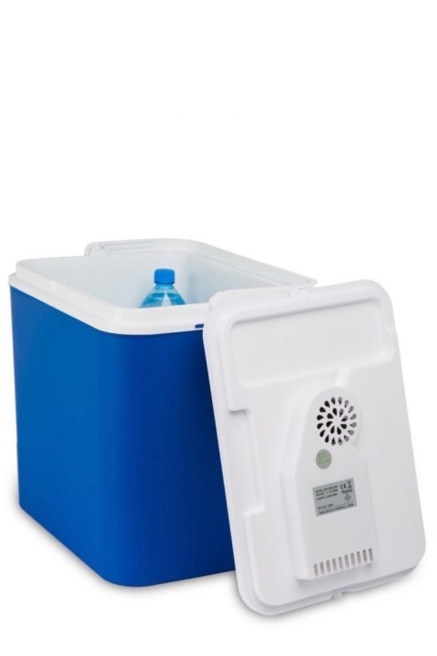 Lodówka elektryczna 30L uniwersalna 12/230V Hot&Cold KAMAI ATLANTIC Lodówka elektryczna 30L uniwersalna 12/230V Hot&Cold KAMAI ATLANTIC