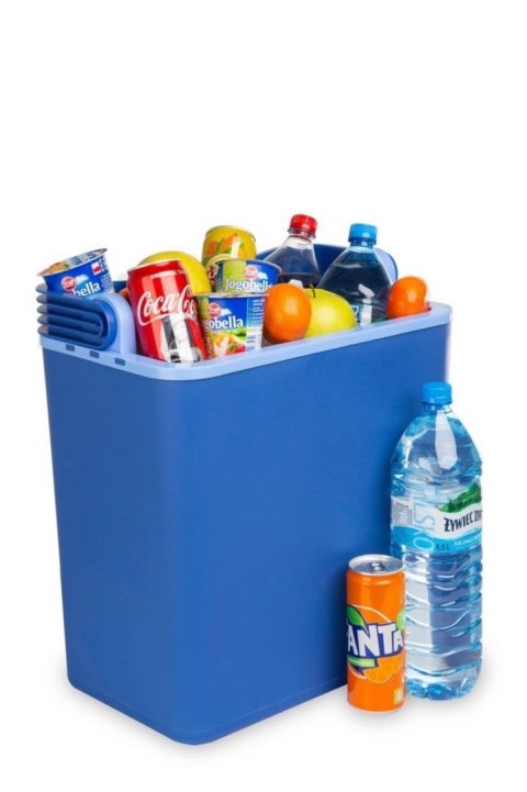 Lodówka elektryczna 30L uniwersalna 12/230V Hot&Cold KAMAI ATLANTIC Lodówka elektryczna 30L uniwersalna 12/230V Hot&Cold KAMAI ATLANTIC