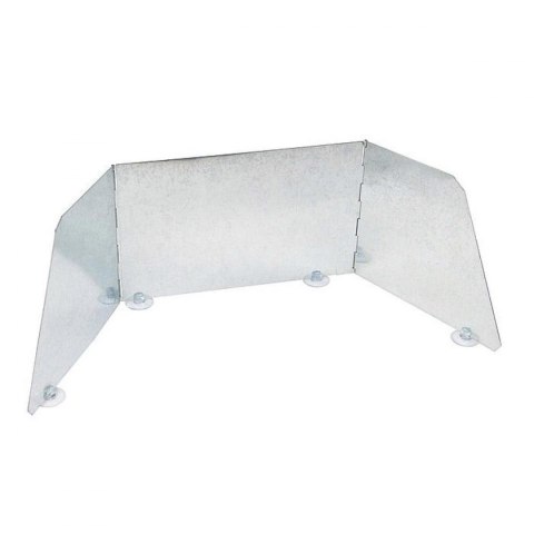 OSŁONA STALOWA DO GRILLA 40-70CM OSŁONA STALOWA DO GRILLA 40-70CM