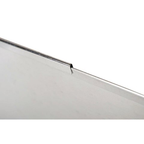 OSŁONA STALOWA DO GRILLA 40-70CM OSŁONA STALOWA DO GRILLA 40-70CM