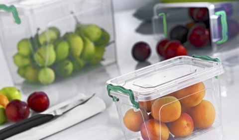 POJEMNIK PLASTIKOWY 30L PROSTOKĄT MAXI PUDEŁKO POJEMNIK PLASTIKOWY 30L PROSTOKĄT MAXI PUDEŁKO