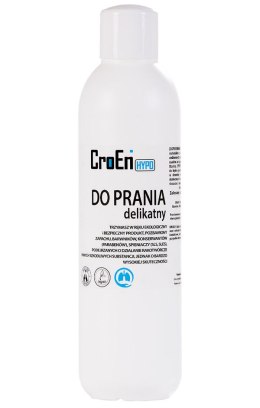 PŁYN DO PRANIA DELIKATNY 1,0L CROEN HYPO