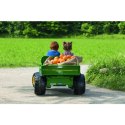 Peg Perego John Deere Dwuosobowy Samochód terenowy na akumulator 12V Gator HPX