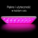 LAMPA LED DO GLONÓW 20W ZETLIGHT HORIZON E200S