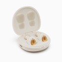 Marley True Wireless Earbuds Champion Built-in microphone, Bluetooth, In-ear, Cream