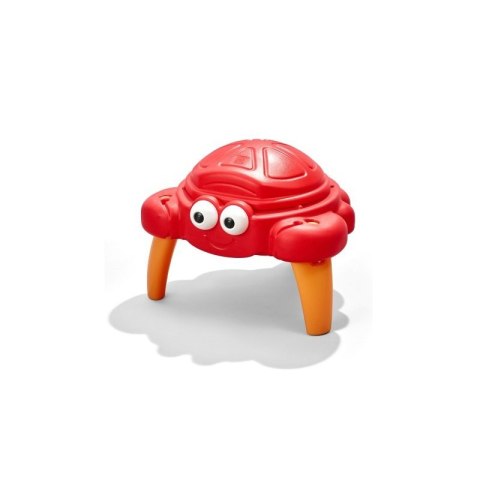 STEP2 Piaskownica Zamykana Krab + Akcesoria