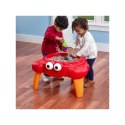STEP2 Piaskownica Zamykana Krab + Akcesoria