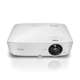 Benq Business Projector For Presentations MH536 1920x1080 pixels, WUXGA (1920x1200), 3800 ANSI lumens, White, Full-HD, Lamp war