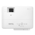 Benq Ultra-Low Input Lag HDR Console Gaming Projector TH685i Full HD (1920x1080), 3500 ANSI lumens, White, Lamp warranty 12 mont