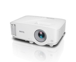 Benq Business Projector MX550 XGA (1024x768), 3600 ANSI lumens, White, Lamp warranty 12 month(s)