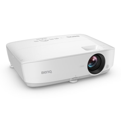 Benq Business Projector MW536 WXGA (1280x800), 4000 ANSI lumens, White, Lamp warranty 12 month(s)