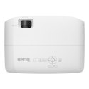 Benq Business Projector MW536 WXGA (1280x800), 4000 ANSI lumens, White, Lamp warranty 12 month(s)