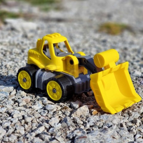 Big Power Worker Mini Ładowarka Big Power Worker Mini Ładowarka