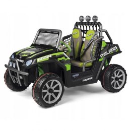 Peg Perego Polaris RZR SHADOW Auto na Akumulator 24V/8Ah Dwuosobowy Samochód Terenowy