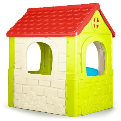 Feber Ogrodowy Domek Zabaw dla Dzieci Funny House Feber Ogrodowy Domek Zabaw dla Dzieci Funny House
