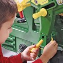 ROLLY TOYS JOHN DEERE TRAKTOR NA PEDAŁY BIEGI