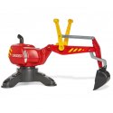 ROLLY TOYS KOPARKA OBROTOWA 360 STOPNI DO 50KG