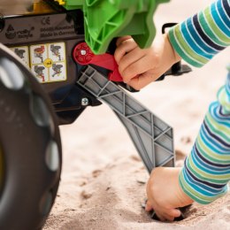 ROLLY TOYS KOPARKA DOCZEPIANA JOHN DEERE ŁYŻKA