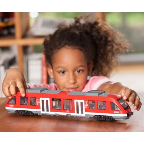DICKIE Kolejka Miejska City Train 45 cm DICKIE Kolejka Miejska City Train 45 cm