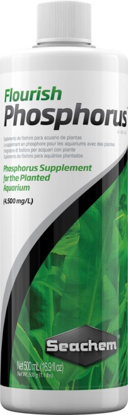 Seachem Flourish Phosphorus 500ml