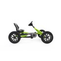 BERG Gokart na Pedały Buddy Lime Edycja Specjalna 3 - 8 lat do 50 kg