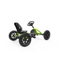 BERG Gokart na Pedały Buddy Lime Edycja Specjalna 3 - 8 lat do 50 kg