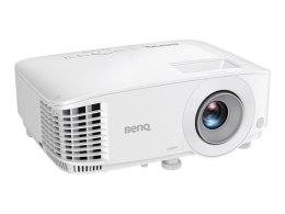 Benq Business Projector For Presentation MH560 Full HD (1920x1080), 3800 ANSI lumens, White, Pure Clarity with Crystal Glass Len