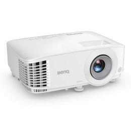 Benq Business Projector MW560 WXGA (1280x800), 4000 ANSI lumens, White, Pure Clarity with Crystal Glass Lenses, Smart Eco, Lamp