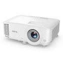 Benq Business Projector MW560 WXGA (1280x800), 4000 ANSI lumens, White, Pure Clarity with Crystal Glass Lenses, Smart Eco, Lamp