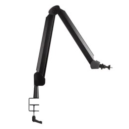 Elgato Wave Mic Arm 10AAM9901 Suspension Boom, Black