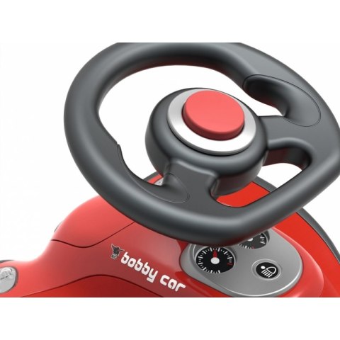 BIG JEŹDZIK PCHACZ BOBBY CAR NEXT ŚWIATŁA LED BIG JEŹDZIK PCHACZ BOBBY CAR NEXT ŚWIATŁA LED
