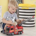 DICKIE Straż Pożarna Fire Fighter 36cm Wóz strażacki