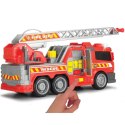 DICKIE Straż Pożarna Fire Fighter 36cm Wóz strażacki