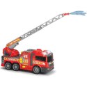 DICKIE Straż Pożarna Fire Fighter 36cm Wóz strażacki