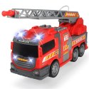 DICKIE Straż Pożarna Fire Fighter 36cm Wóz strażacki