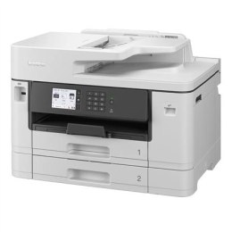 Brother All-in-one printer MFC-J5740DW Colour, Inkjet, 4-in-1, A3, Wi-Fi