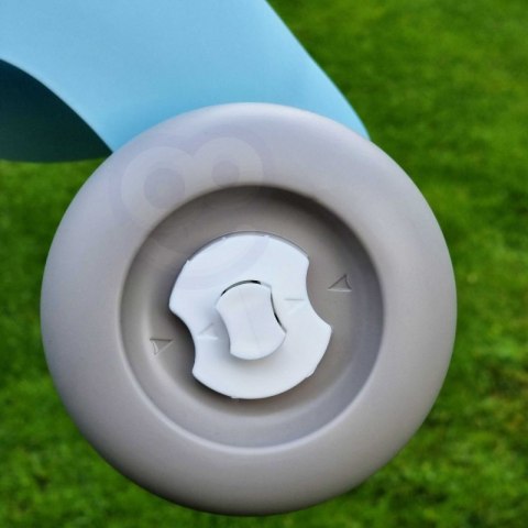 SMOBY MINIKISS CHODZIK WÓZEK DLA LALKI CROC 3W1 SMOBY MINIKISS CHODZIK WÓZEK DLA LALKI CROC 3W1