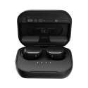 Skullcandy Grind True Wireless Earphones 	S2GTW-P740 Wireless, In-ear, Black