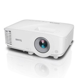 Benq Business Projector MS550 SVGA SVGA (800x600), 3600 ANSI lumens, White, Lamp warranty 12 month(s)