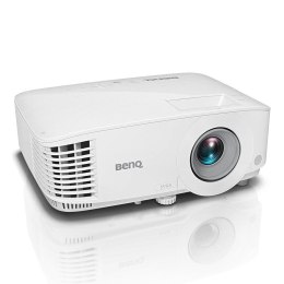 Benq Business Projector MS550 SVGA SVGA (800x600), 3600 ANSI lumens, White, Lamp warranty 12 month(s)