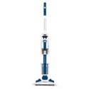 Polti Vacuum steam mop with portable steam cleaner PTEU0299 Vaporetto 3 Clean_Blue Power 1800 W, Water tank capacity 0.5 L, Whit