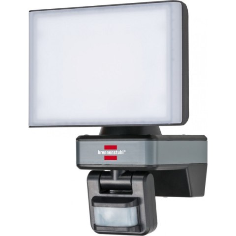 REFLEKTOR LED WFI APLIKACJA Z CZUJNIKIEM RUCHU WF 2050 2400LM BRENNENSTUHL