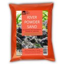 Eco Plant River Powder Sand 1kg - piasek rzeczny drobny