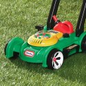 Little Tikes Kosiarka dla dzieci z dźwiękiem chodzik pchacz