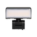 REFLEKTOR LED WS 2050 S 1680LM IP44 CZARNY BRENNENSTUHL LAMPA REGULOWANA