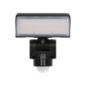 REFLEKTOR LED WS 2050 S Z CZUJNIKIEM RUCHU 1680LM IP44 CZARNY BRENNENSTUHL